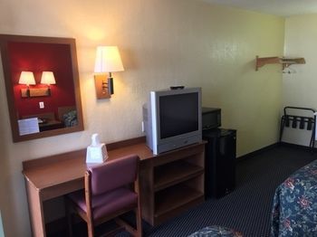 Motel Relax West Medical Center 2*